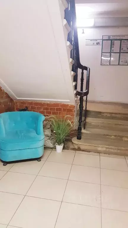 6-к кв. Москва ул. Арбат, 4С1 (206.0 м) - Фото 1