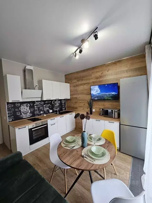 2-к кв. Санкт-Петербург Черниговская ул., 17 (65.0 м) - Фото 0