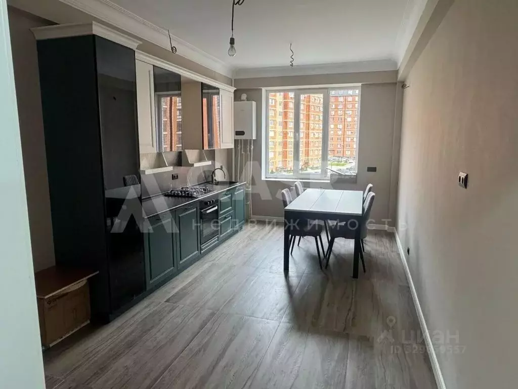 2-к кв. Дагестан, Каспийск ул. Приморская, 13А (78.0 м) - Фото 2