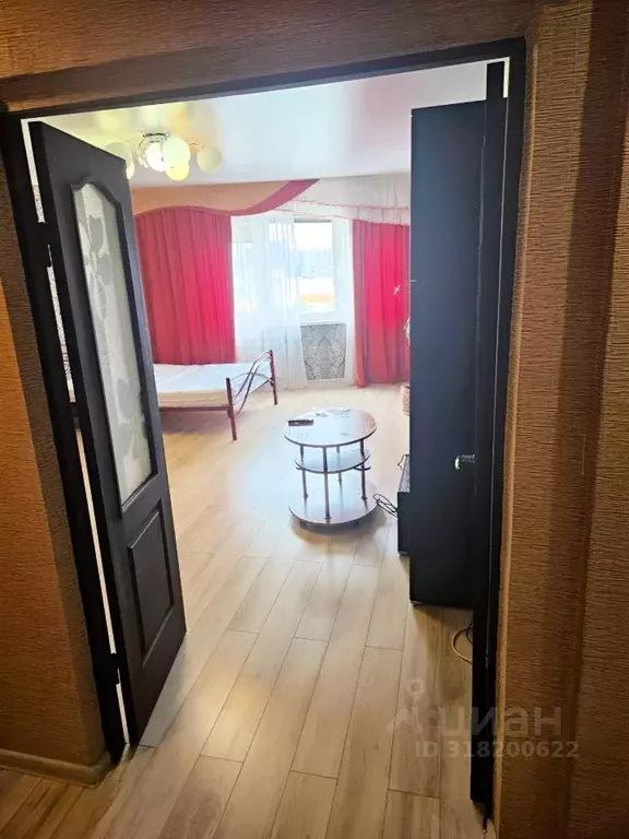 1-к кв. Красноярский край, Красноярск ул. Алексеева, 24к1 (50.0 м) - Фото 1