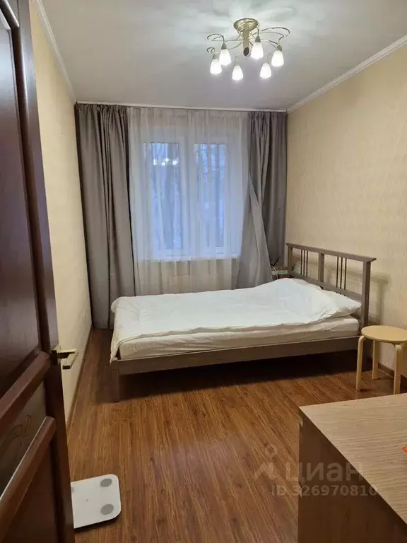 2-к кв. Москва Костромская ул., 18 (65.0 м) - Фото 1