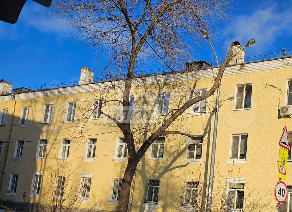 2-к. квартира, 44,9 м, 3/3 эт. - Фото 0