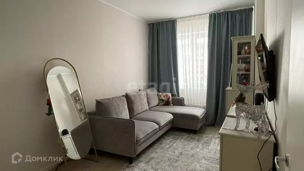 Продаётся 2-к квартира, 54 м - Фото 0