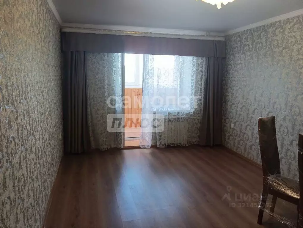 3-к кв. Пензенская область, Пенза ул. 65-летия Победы, 5 (72.1 м) - Фото 1