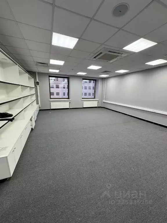 Офис в Московская область, Красногорск городской округ, Путилково пгт, ... - Фото 1