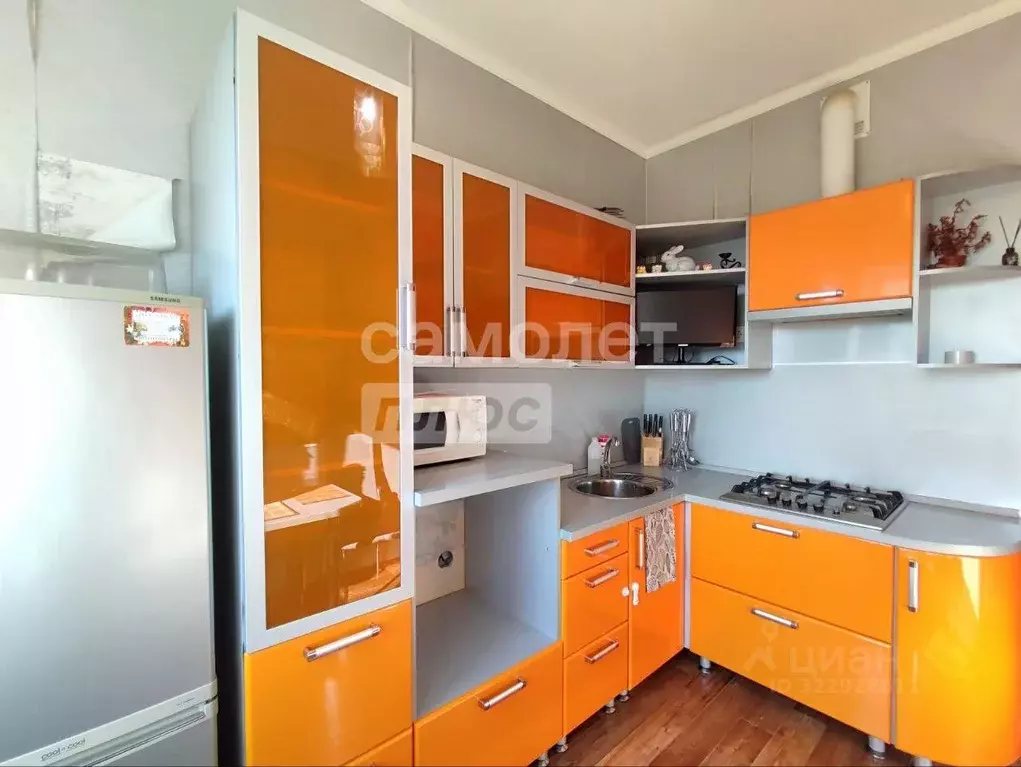 2-к кв. Архангельская область, Коряжма ул. Кирова, 27 (52.4 м) - Фото 1