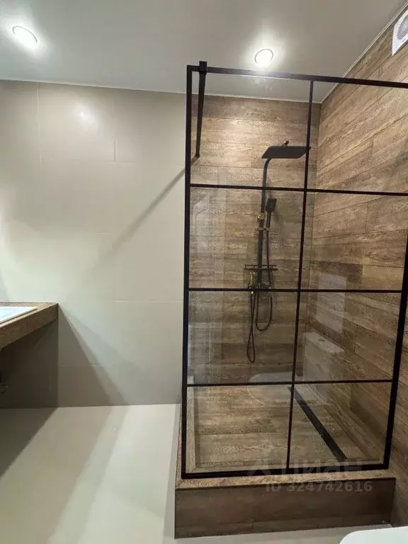 2-к кв. Татарстан, Казань ул. Достоевского, 57 (50.0 м) - Фото 2