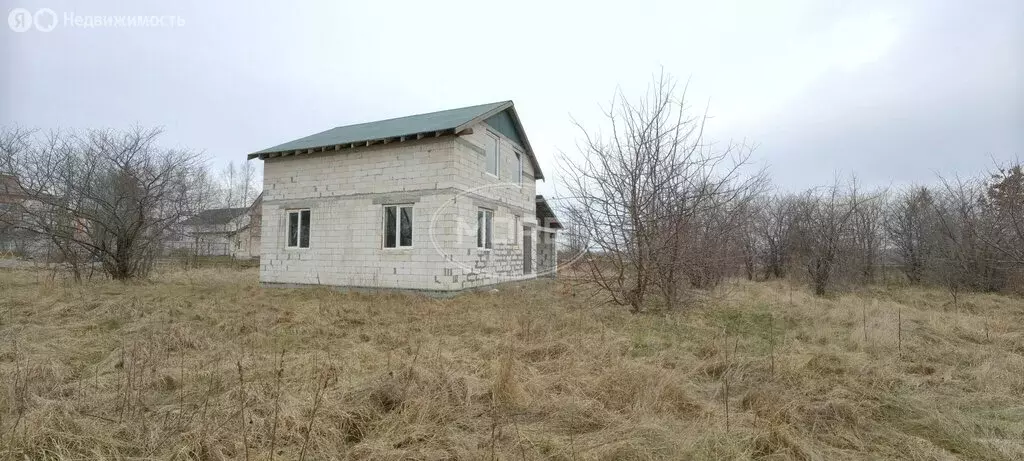 Дом в Калининградская область, Гурьевский муниципальный округ, посёлок ... - Фото 1