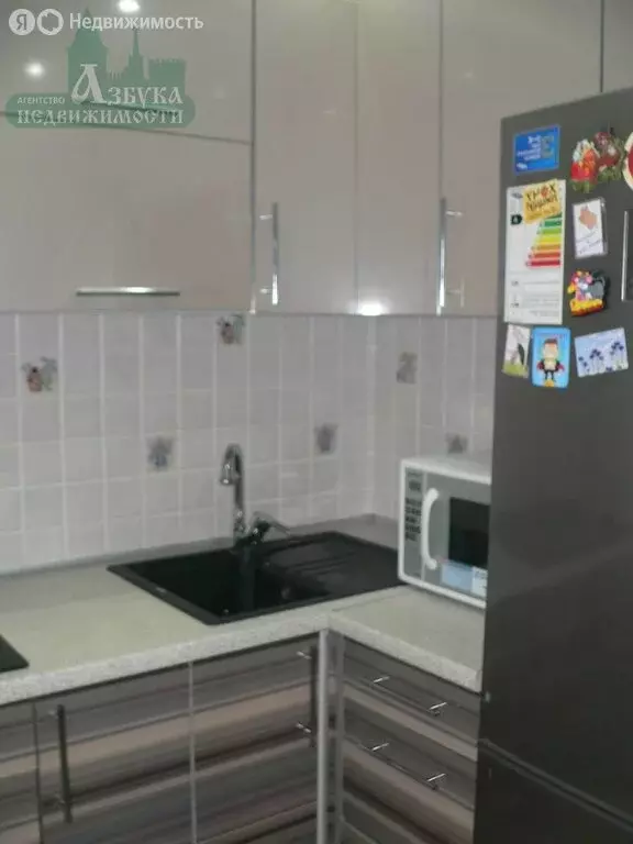 2-комнатная квартира: Смоленск, улица Маршала Соколовского, 14Б (44.8 ... - Фото 2
