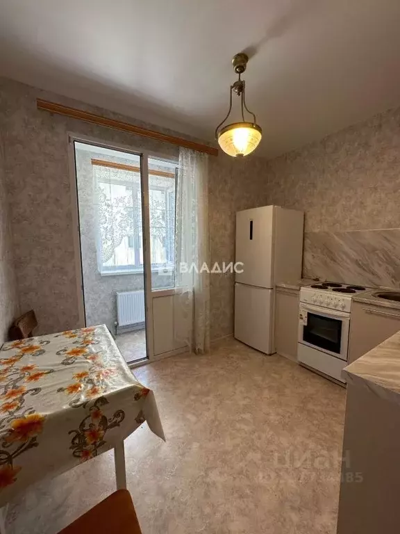 3-к кв. Волгоградская область, Волгоград ул. Ломоносова, 79 (61.3 м) - Фото 2