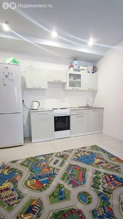 2-комнатная квартира: Люберцы, улица 8 Марта, 18к1 (60 м) - Фото 0