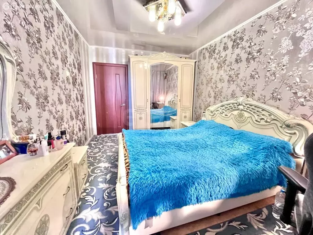 3-комнатная квартира: село Лямбирь, Гражданская улица, 23 (64 м) - Фото 2