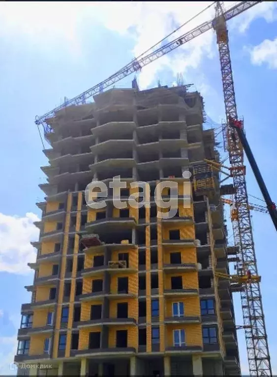 Продаётся квартира-студия, 29.85 м - Фото 0