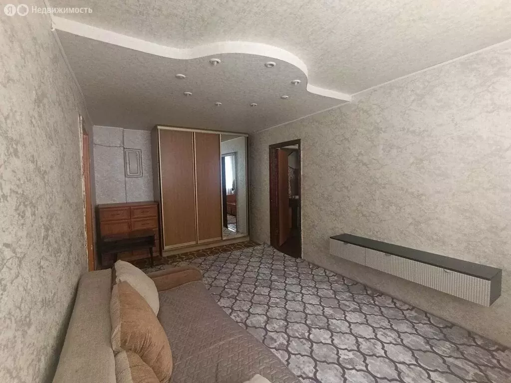 2-комнатная квартира: Владимир, Северная улица, 11 (40.6 м) - Фото 1