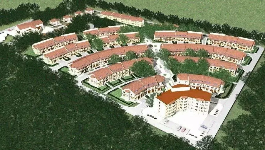 Таунхаус в Москва с. Былово, Былово кп, ул. Радужная, 10 (154 м) - Фото 0