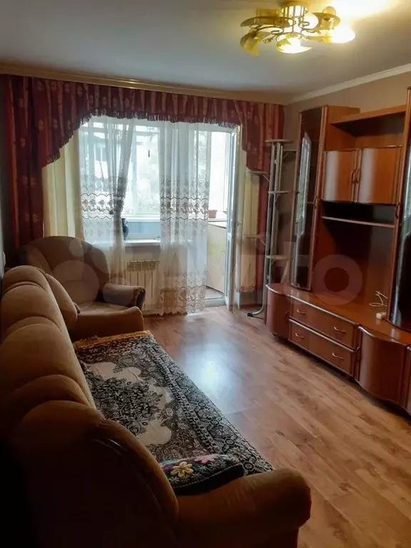 3-к. квартира, 75 м, 5/5 эт. - Фото 1