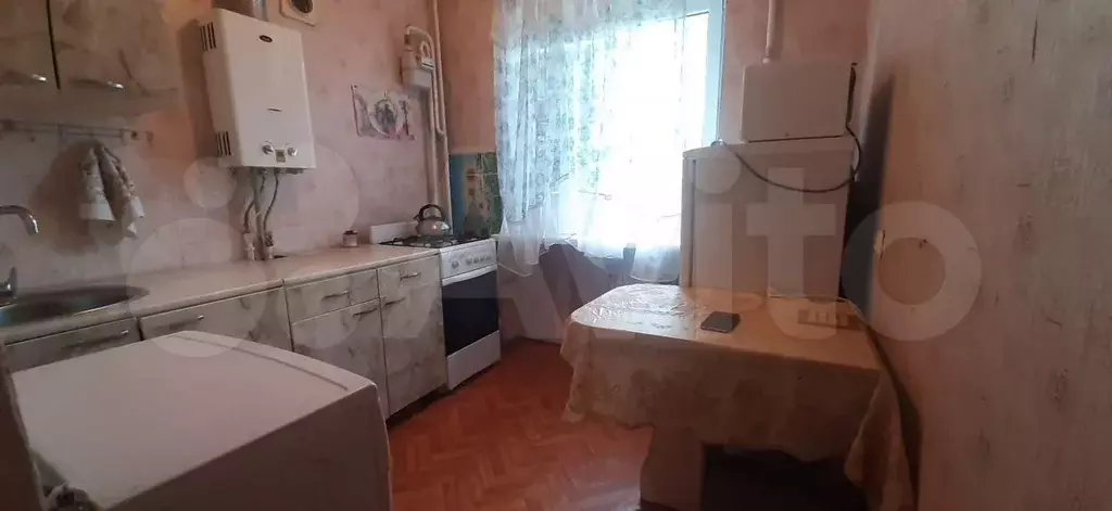1-к. квартира, 30 м, 2/5 эт. - Фото 0