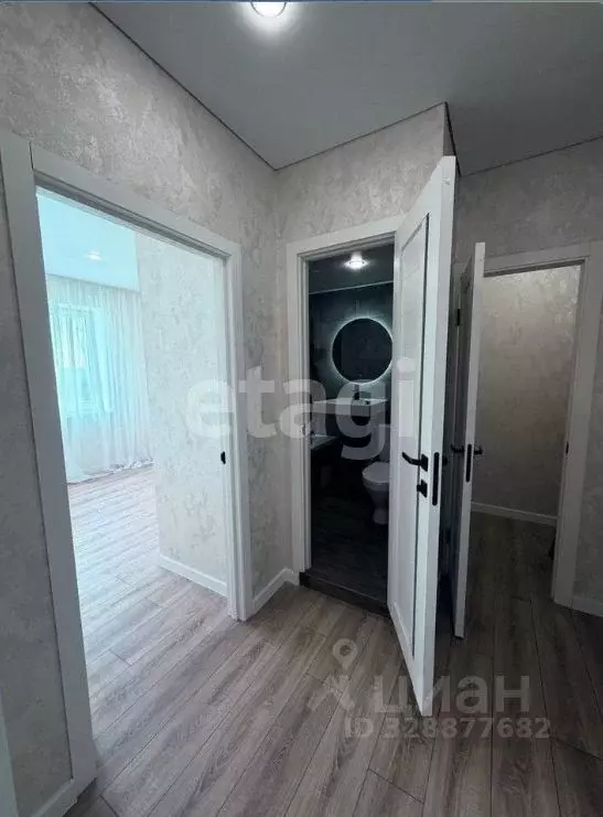 1-к кв. Воронежская область, Воронеж ул. Хользунова, 88 (40.0 м) - Фото 1