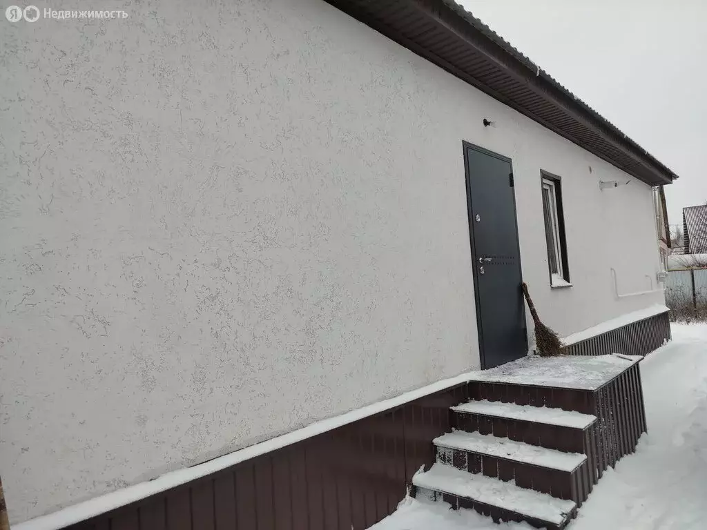 Дом в Бузулук, Дачная улица, 2Б (100 м) - Фото 2