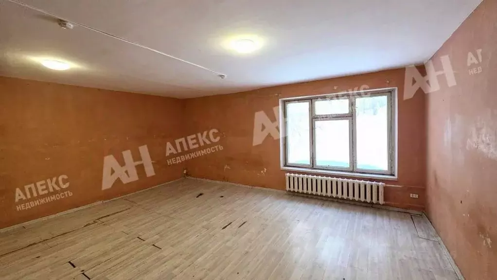 Офис в Москва Кленовый бул., 6К2 (144 м) - Фото 2