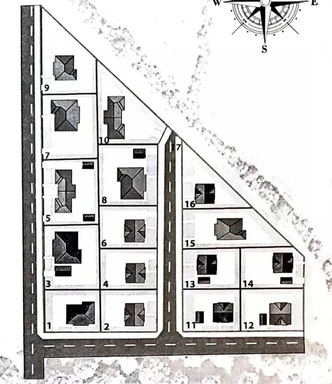 Участок в Калининградская область, Гурьевский муниципальный округ, ... - Фото 1