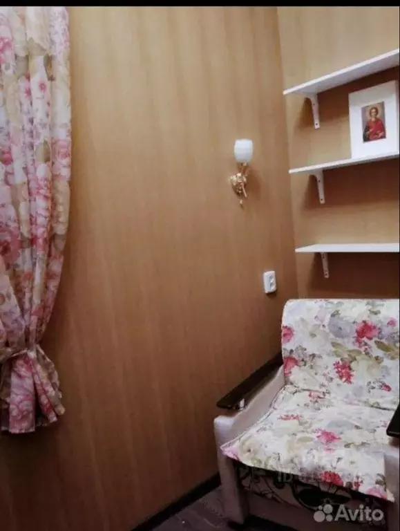 Комната Ростовская область, Ростов-на-Дону Социалистическая ул., 58 - Фото 0