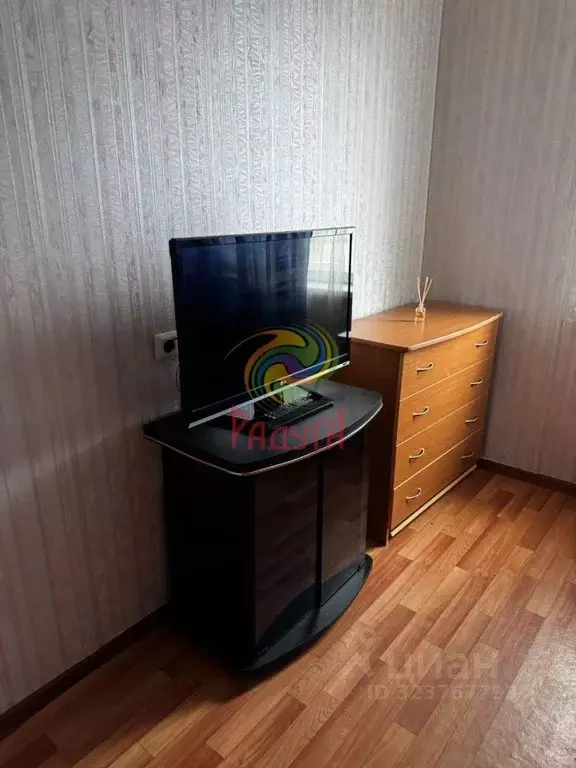 2-к кв. Ивановская область, Иваново Московский мкр, 15 (61.0 м) - Фото 2