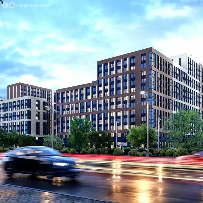 Помещение свободного назначения (205 м) - Фото 2