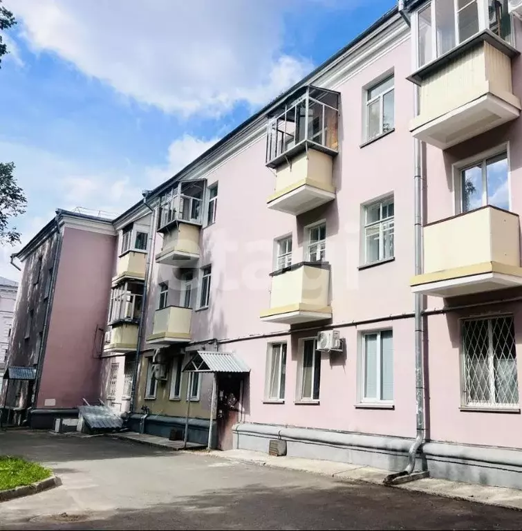 Помещение свободного назначения в Татарстан, Казань ул. Лесгафта, 24 ... - Фото 1