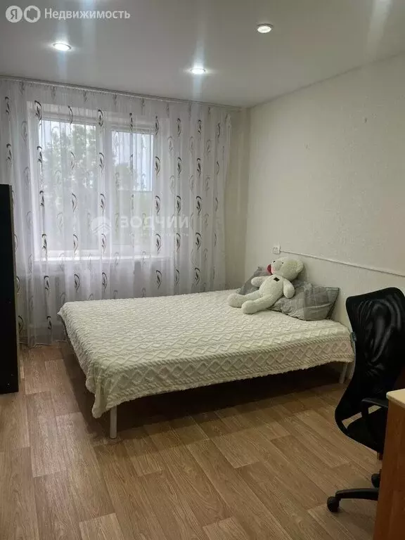 2-комнатная квартира: Чебоксары, бульвар Анатолия Миттова, 33 (50 м) - Фото 2
