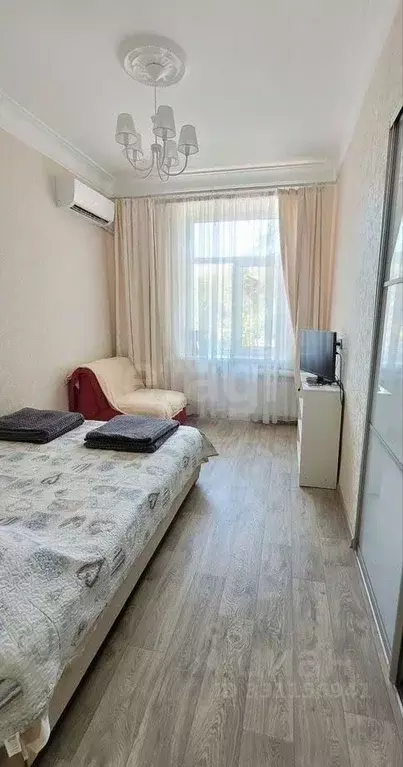 1-к кв. Севастополь ул. Николая Музыки, 2 (31.0 м) - Фото 1