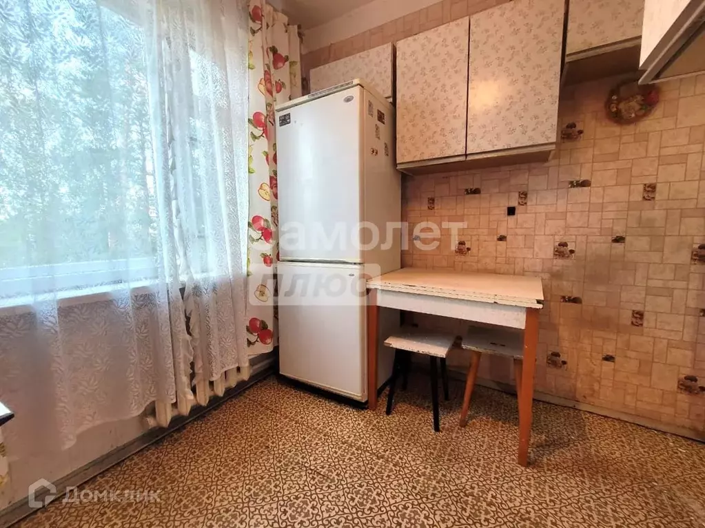 Продаётся 3-к квартира, 59.8 м - Фото 0