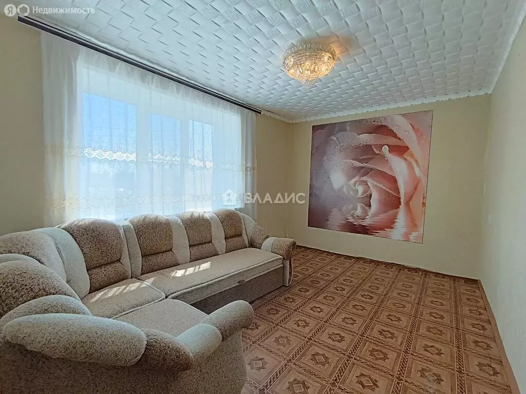 2-комнатная квартира: посёлок совхоза Астапово, Молодёжная улица, 55 ... - Фото 0