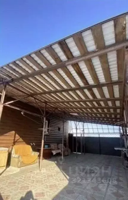 Дом в Липецкая область, Елец ул. Дружбы, 5 (80 м) - Фото 1