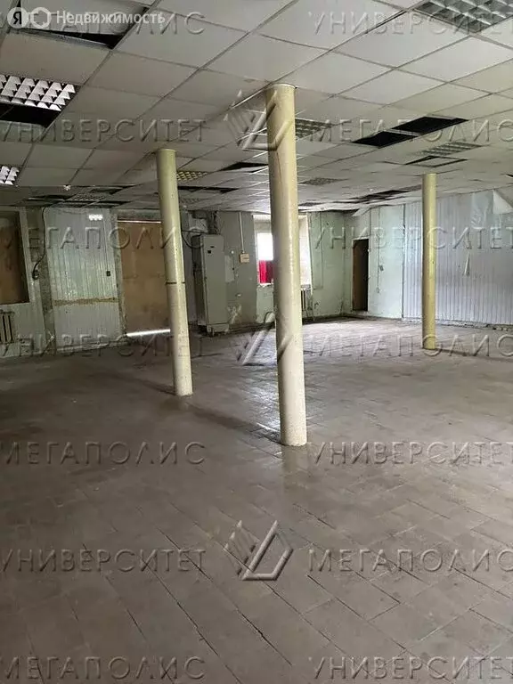 Помещение свободного назначения (203 м) - Фото 2