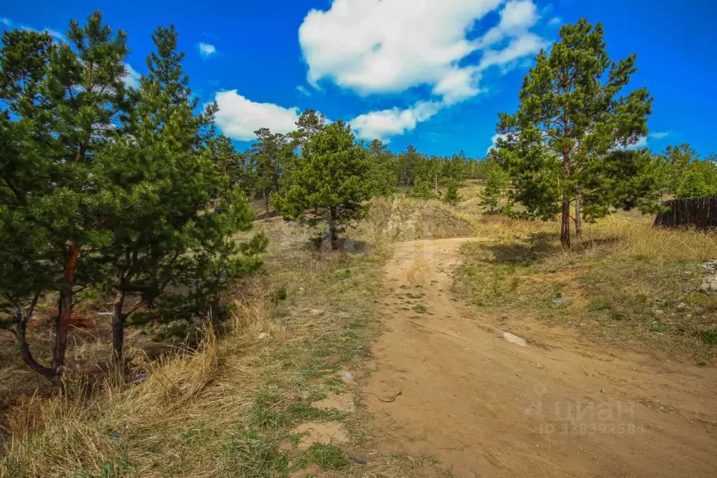 Участок в Бурятия, Улан-Удэ Магистральная ул., 28 (8.0 сот.) - Фото 2