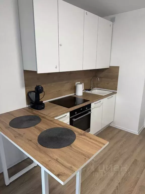 Студия Московская область, Люберцы городской округ, Жилино-1 пгт, 2-й ... - Фото 1