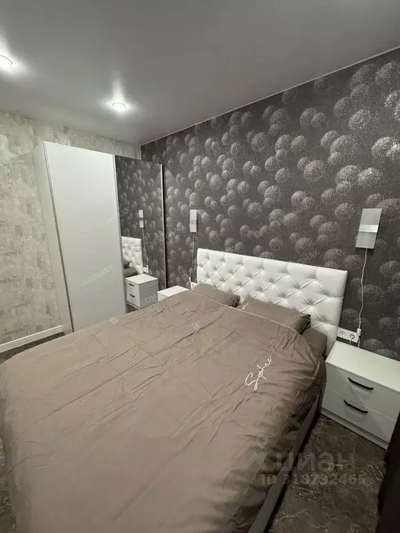 1-к кв. Санкт-Петербург ул. Шкапина, 15 (36.0 м) - Фото 1