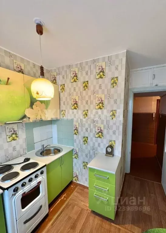 2-к кв. Иркутская область, Братск ул. Карла Маркса, 5 (44.0 м) - Фото 2