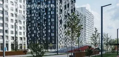 3-комнатная квартира: Мытищи, 1-й Стрелковый переулок, 5к1 (77 м) - Фото 1