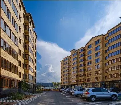 Продаётся 2-к квартира, 74 м - Фото 1