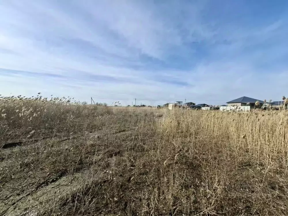 Участок в Краснодарский край, Темрюк  (4.47 сот.) - Фото 2