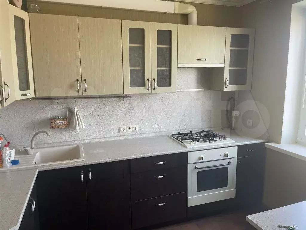 2-к. квартира, 52 м, 9/10 эт. - Фото 0