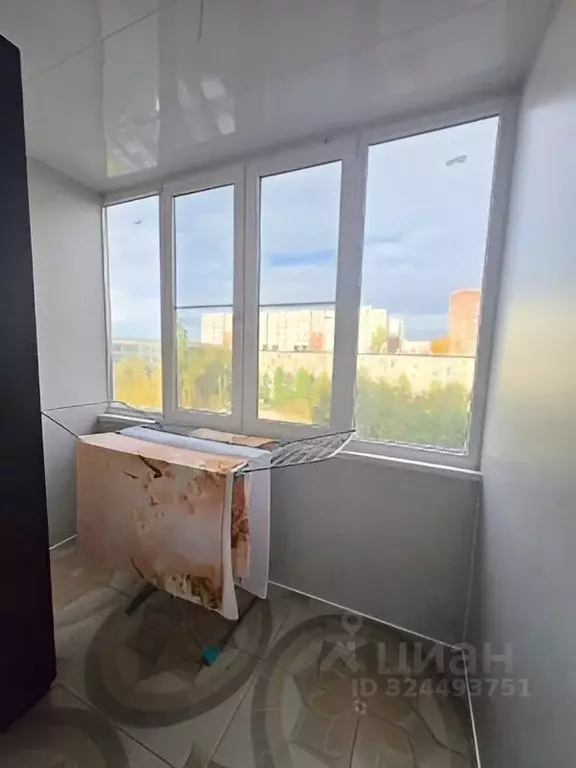 1-к кв. Волгоградская область, Волгоград Тулака мкр, ул. Туркменская, ... - Фото 2