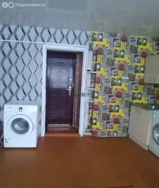 1к в -комнатной квартире ( м) - Фото 1