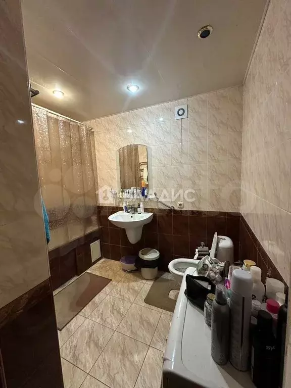 2-к. квартира, 56,1 м, 4/9 эт. - Фото 1