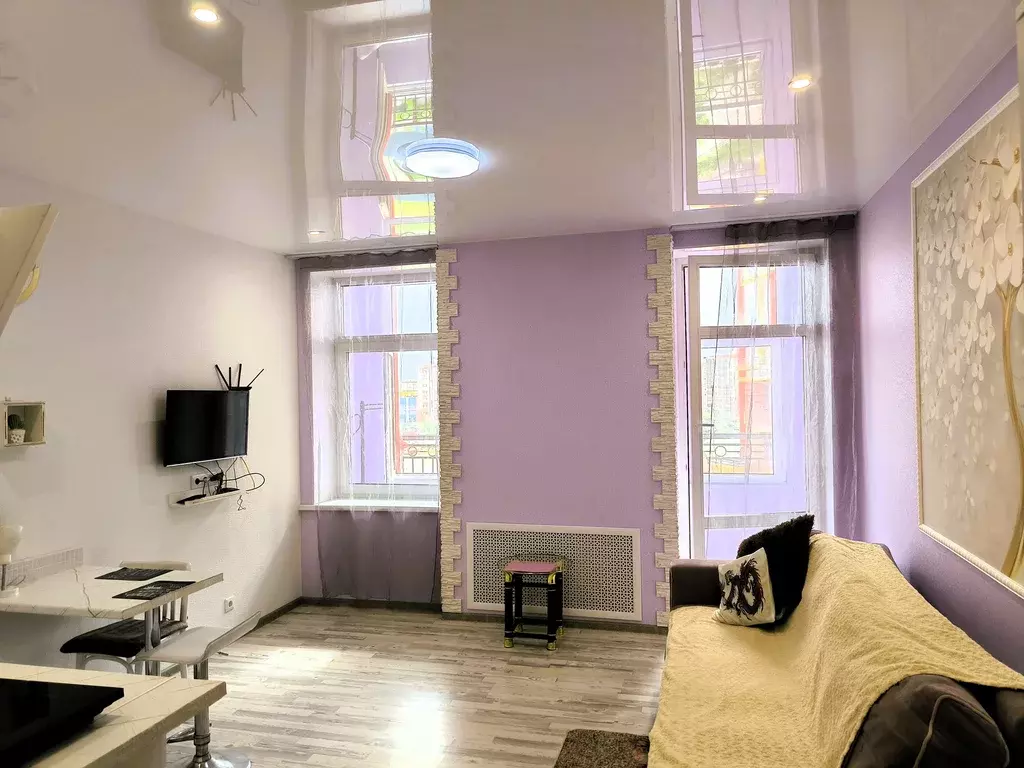 Продаётся 1-к квартира, 25.3 м - Фото 0