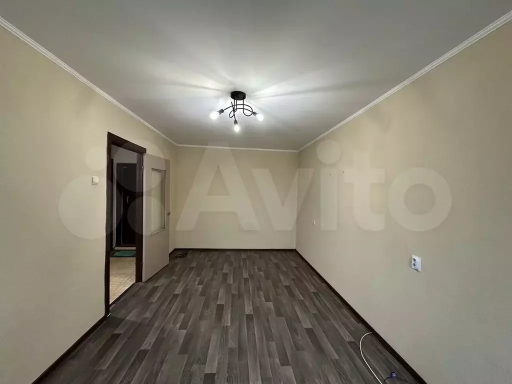 1-к. квартира, 34,5 м, 3/5 эт. - Фото 1