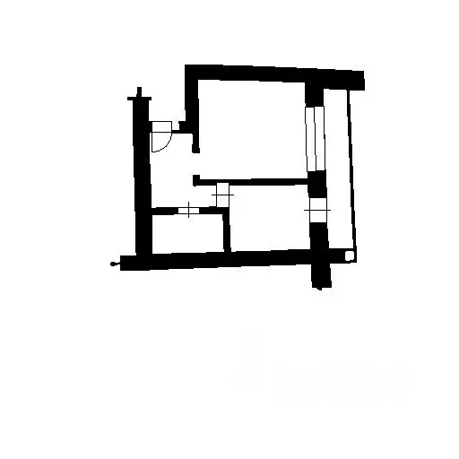 1-к кв. Башкортостан, Стерлитамак 23 Мая ул., 24А (34.0 м) - Фото 2