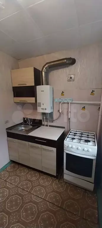 2-к. квартира, 47 м, 4/5 эт. - Фото 0